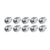 ΠΑΞΙΜΑΔΙΑ  ΚΩΝΙΚΑ 12x1,50 (21mm ΚΛΕΙΔΙ) ΜΗΚΟΣ 31mm ΓΙΑ HYUNDAI/KIA/MAZDA - 10ΤΕΜ.