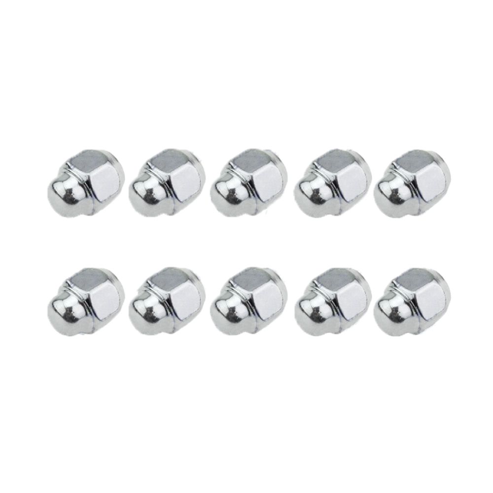 ΠΑΞΙΜΑΔΙΑ  ΚΩΝΙΚΑ 12x1,50 (21mm ΚΛΕΙΔΙ) ΜΗΚΟΣ 31mm ΓΙΑ HYUNDAI/KIA/MAZDA - 10ΤΕΜ.