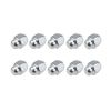 ΠΑΞΙΜΑΔΙΑ  ΚΩΝΙΚΑ 12x1,50 (21mm ΚΛΕΙΔΙ) ΜΗΚΟΣ 31mm ΓΙΑ HYUNDAI/KIA/MAZDA - 10ΤΕΜ.
