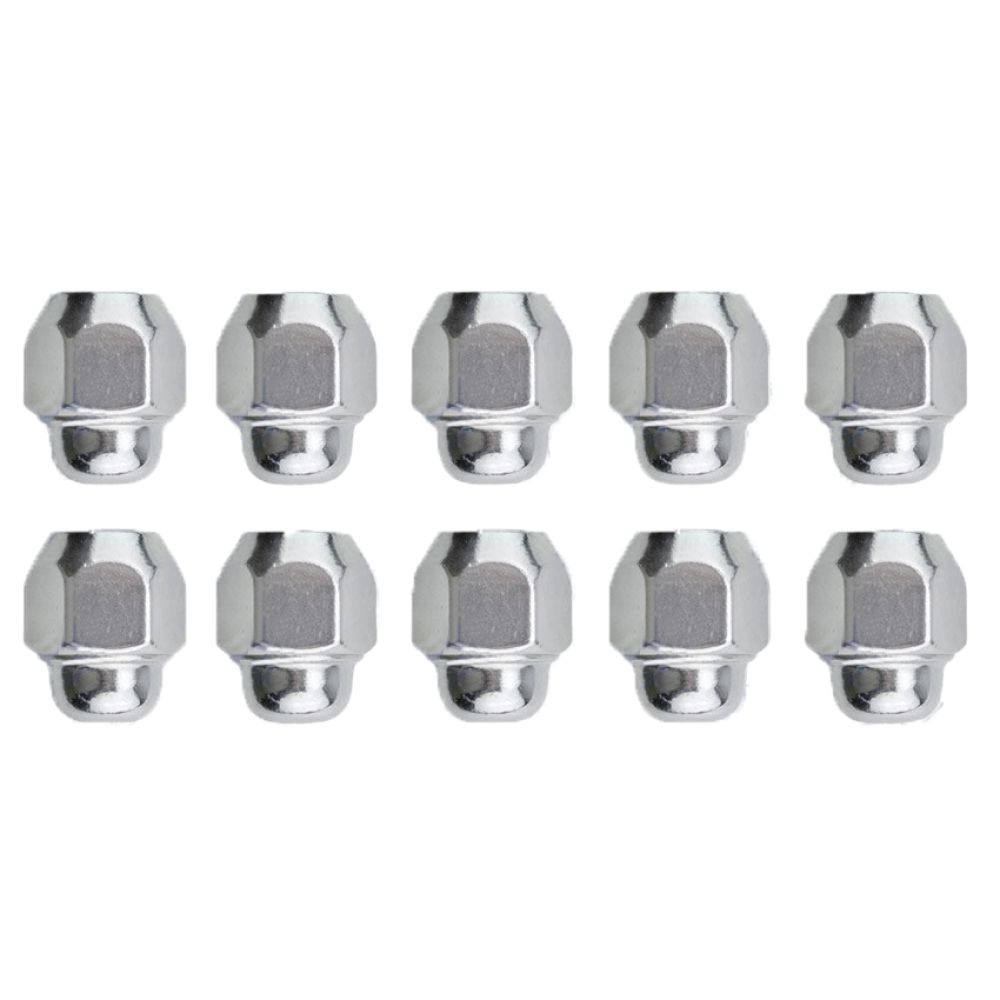 ΠΑΞΙΜΑΔΙΑ  ΚΩΝΙΚΑ 12x1,50 (21mm ΚΛΕΙΔΙ) ΜΗΚΟΣ 31mm ΓΙΑ HYUNDAI/KIA/MAZDA - 10ΤΕΜ.