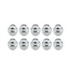 ΠΑΞΙΜΑΔΙΑ  ΚΩΝΙΚΑ 12x1,50 (21mm ΚΛΕΙΔΙ) ΜΗΚΟΣ 31mm ΓΙΑ HYUNDAI/KIA/MAZDA - 10ΤΕΜ.