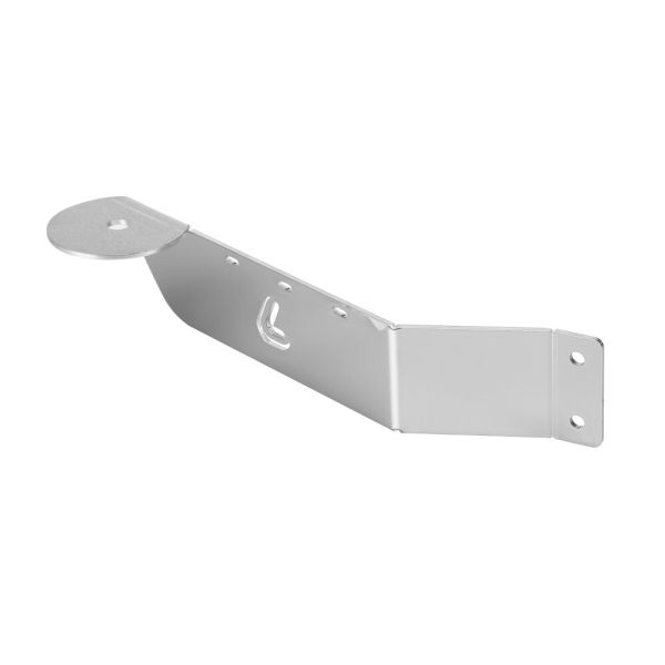 ΕΞΩΤΕΡΙΚΗ ΒΑΣΗ ΚΕΡΑΙΑΣ ΜΕΤΑΛΛΙΚΗ ΑΠΟ ΑΝΟΞΕΙΔΩΤΟ ΑΤΣΑΛΙ 304 ΓΙΑ IVECO S-WAY 10/2019+  LAMPA - 1 τεμ.