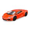 ΜΙΝΙΑΤΟΥΡΕΣ LAMBORGHINI 1:43 BURAGO LAMPA - 24 ΤΕΜ.