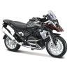 ΜΙΝΙΑΤΟΥΡΕΣ BMW/HONDA/KAWASAKI/SUZUKI/YAMAHA MOTO 1:18 MAISTO - 18 ΤΕΜ.