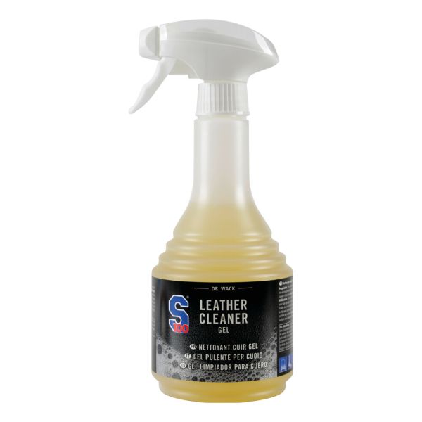 ΚΑΘΑΡΙΣΤΙΚΟ ΔΕΡΜΑΤΩΝ ΣΕ ΤΖΕΛ S100 DR.WACK 500ml LAMPA - 1 τεμ. ΚΑΘΑΡΙΣΤΙΚΟ ΔΕΡΜΑΤΩΝ ΣΕ ΤΖΕΛ S100 DR.WACK 500ml LAMPA - 1 τεμ.