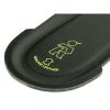 Ανατομικοί Πάτοι Memory Foam από την Euroroutier σε μέγεθος EU43/UK9 σε Μαύρο  Χρώμα για Παπούτσια Ασφαλείας και Εργασίας