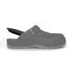 Ανατομικοί Πάτοι Memory Foam από την Euroroutier σε μέγεθος EU43/UK9 σε Μαύρο  Χρώμα για Παπούτσια Ασφαλείας και Εργασίας