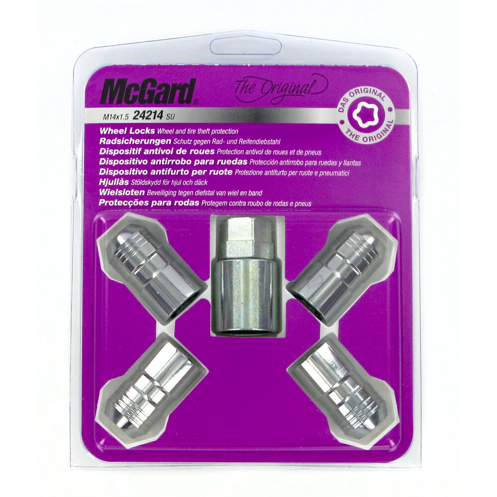 ΠΑΞΙΜΑΔΙΑ ΑΣΦΑΛΕΙΑΣ 14x1,5 39,7mm (21) ΚΩΝΙΚΑ F230 - 4 τεμ.