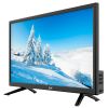 ΤΗΛΕΟΡΑΣΗ SMART TV 22'' (1920x1080) HD MAJESTIC 12/24/230V LAMPA -  1 ΤΕΜ.