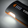 ΕΚΚΙΝΗΤΗΣ ΜΠΑΤΑΡΙΑΣ/ΦΑΚΟΣ/USB(3000cc ΒΕΝΖΙΝΗ/1500cc DIESEL)12V 6000mAh 200-500A JUMPSTART OSRAM - 1 ΤΕΜ.