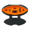 ΕΚΚΙΝΗΤΗΣ ΜΠΑΤΑΡΙΑΣ/ΦΑΚΟΣ/USB(3000cc ΒΕΝΖΙΝΗ/1500cc DIESEL)12V 6000mAh 200-500A JUMPSTART OSRAM - 1 ΤΕΜ.
