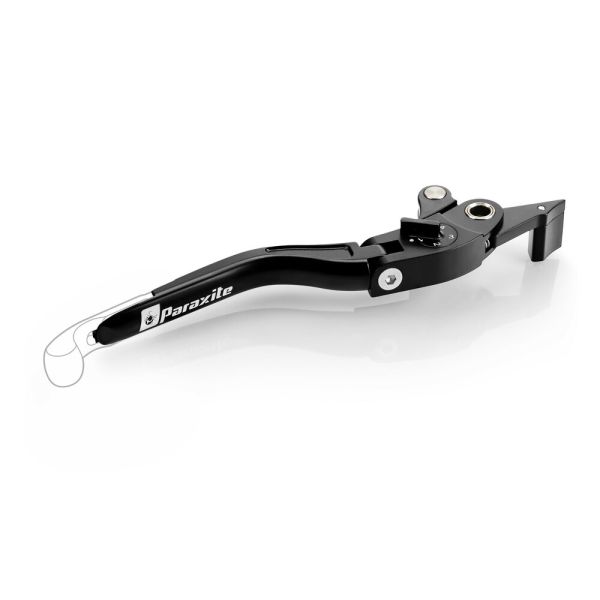 ΜΑΝΕΤΑ ΦΡΕΝΟΥ MOTO STREET ΡΥΘΜΙΖΟΜΕΝΗ ΣΠΑΣΤΗ ΑΛΟΥΜΙΝΙΟΥ ΜΕ ΥΠΟΔΟΧΗ ΑΚΡΟΥ ΓΙΑ YAMAHA PARAXITE - 1 ΤΕΜ.