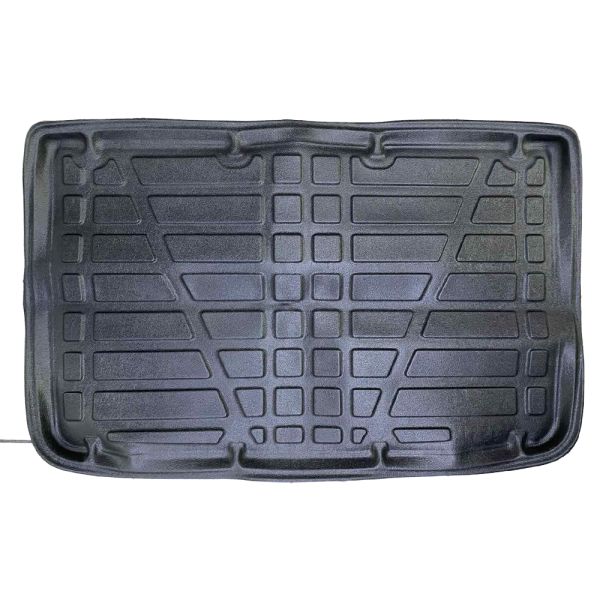 ΠΑΤΑΚΙ ΣΚΑΦΗ ΠΟΡΤ ΜΠΑΓΚΑΖ ΓΙΑ RENAULT CAPTUR 05/2013-11/2019 SU MISURA PRO-FIT ΑΠΟ TPE ΥΛΙΚΟ ΣΕ ΜΑΥΡΟ ΧΡΩΜΑ LAMPA - 1 ΤΕΜ.