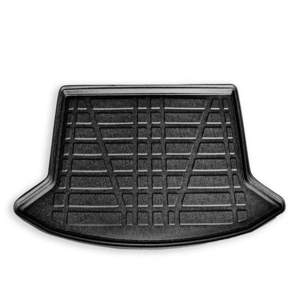 ΠΑΤΑΚΙ ΣΚΑΦΗ ΠΟΡΤ ΜΠΑΓΚΑΖ ΓΙΑ HYUNDAI KONA 10/2017+ SU MISURA PRO-FIT ΑΠΟ TPE ΥΛΙΚΟ ΣΕ ΜΑΥΡΟ ΧΡΩΜΑ LAMPA - 1 ΤΕΜ.