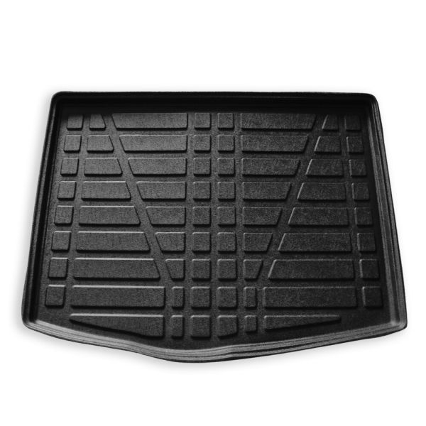 ΠΑΤΑΚΙ ΣΚΑΦΗ ΠΟΡΤ ΜΠΑΓΚΑΖ ΓΙΑ KIA STONIC 10/2017-09/2020 SU MISURA PRO-FIT ΑΠΟ TPE ΥΛΙΚΟ ΣΕ ΜΑΥΡΟ ΧΡΩΜΑ LAMPA - 1 ΤΕΜ.