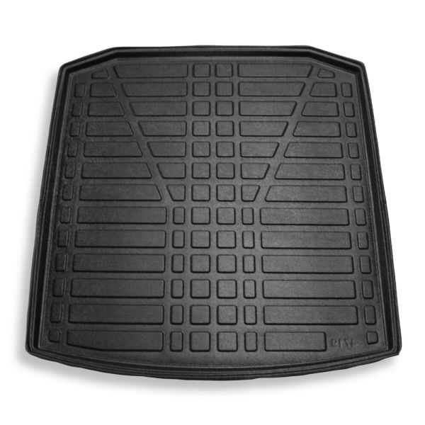 ΠΑΤΑΚΙ ΣΚΑΦΗ ΠΟΡΤ ΜΠΑΓΚΑΖ ΓΙΑ SKODA OCTAVIA A8 SEDAN (EU) 4D 03/2021+ SU MISURA PRO-FIT ΑΠΟ TPE ΥΛΙΚΟ ΣΕ ΜΑΥΡΟ ΧΡΩΜΑ LAMPA - 1 ΤΕΜ.