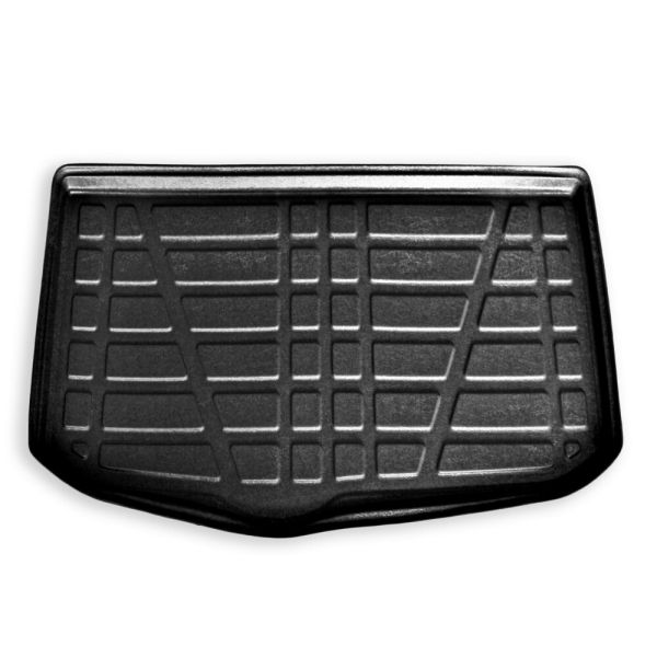 ΠΑΤΑΚΙ ΣΚΑΦΗ ΠΟΡΤ ΜΠΑΓΚΑΖ ΓΙΑ MERCEDES GLC X254 09/2022+ SU MISURA PRO-FIT ΑΠΟ TPE ΥΛΙΚΟ ΣΕ ΜΑΥΡΟ ΧΡΩΜΑ LAMPA - 1 ΤΕΜ