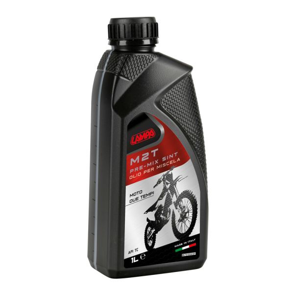 ΛΑΔΙ MOTO M2T PRE-MIX SINT ΣΥΝΘΕΤΙΚΟ MOTO ΓΙΑ ΔΙΧΡΟΝΟΥΣ ΚΙΝΗΤΗΡΕΣ 1L LAMPA - 1 ΤΕΜ. ΛΑΔΙ MOTO M2T PRE-MIX SINT ΣΥΝΘΕΤΙΚΟ MOTO ΓΙΑ ΔΙΧΡΟΝΟΥΣ ΚΙΝΗΤΗΡΕΣ 1L LAMPA - 1 ΤΕΜ.