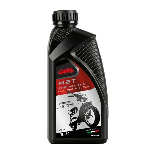 ΛΑΔΙ MOTO M2T PRE-MIX MIN ΟΡΥΚΤΕΛΑΙΟ SCOOTER ΓΙΑ ΔΙΧΡΟΝΟΥΣ ΚΙΝΗΤΗΡΕΣ 1L  LAMPA - 1 ΤΕΜ. ΛΑΔΙ MOTO M2T PRE-MIX MIN ΟΡΥΚΤΕΛΑΙΟ SCOOTER ΓΙΑ ΔΙΧΡΟΝΟΥΣ ΚΙΝΗΤΗΡΕΣ 1L  LAMPA - 1 ΤΕΜ.