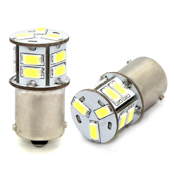 P21W 12V BA15s LED 13xSMD5630 ΛΕΥΚΟ (ΜΟΝΟΠΟΛΙΚΟ) 1ΤΕΜ. P21W 12V BA15s LED 13xSMD5630 ΛΕΥΚΟ (ΜΟΝΟΠΟΛΙΚΟ) 1ΤΕΜ.
