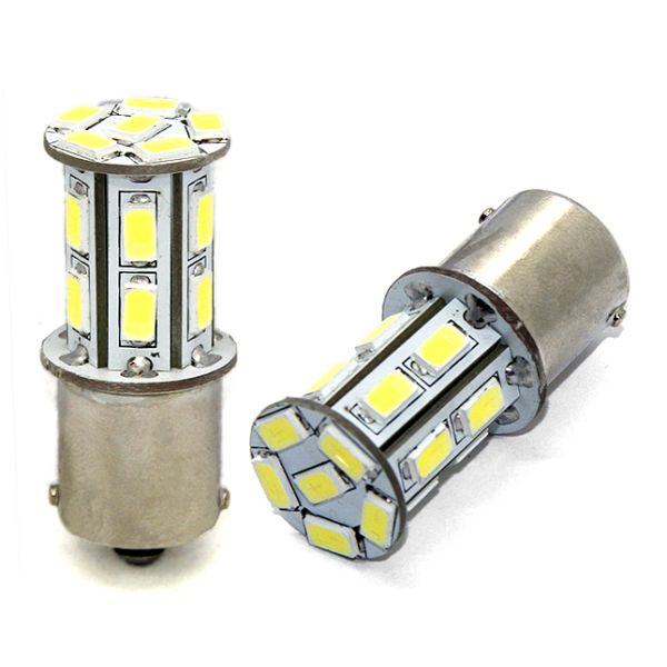 P21W 12V BA15s LED 18xSMD5630 PREMIUM ΛΕΥΚΟ (ΜΟΝΟΠΟΛΙΚΟ) 1ΤΕΜ. P21W 12V BA15s LED 18xSMD5630 PREMIUM ΛΕΥΚΟ (ΜΟΝΟΠΟΛΙΚΟ) 1ΤΕΜ.