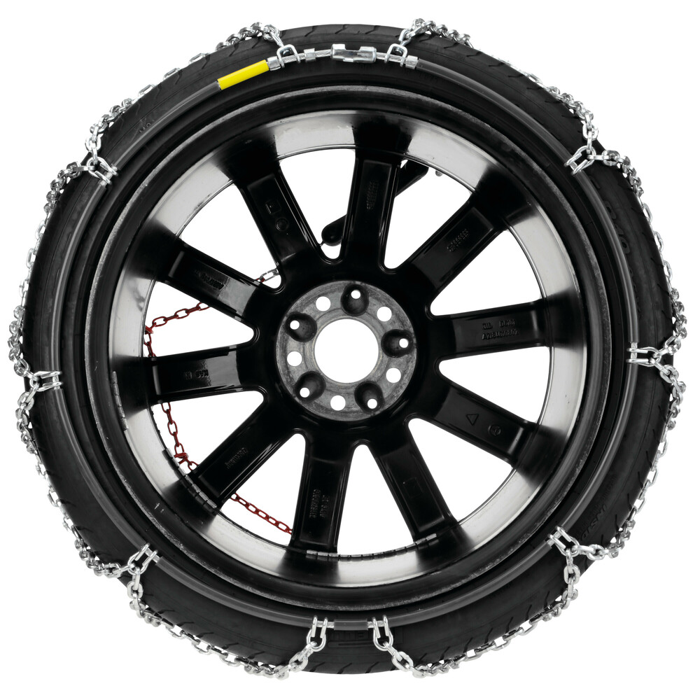 ΑΛΥΣΙΔΕΣ ΧΙΟΝΙΟΥ 4X4/SUV S-16 16MM GR22 LAMPA - 2 ΤΕΜ.