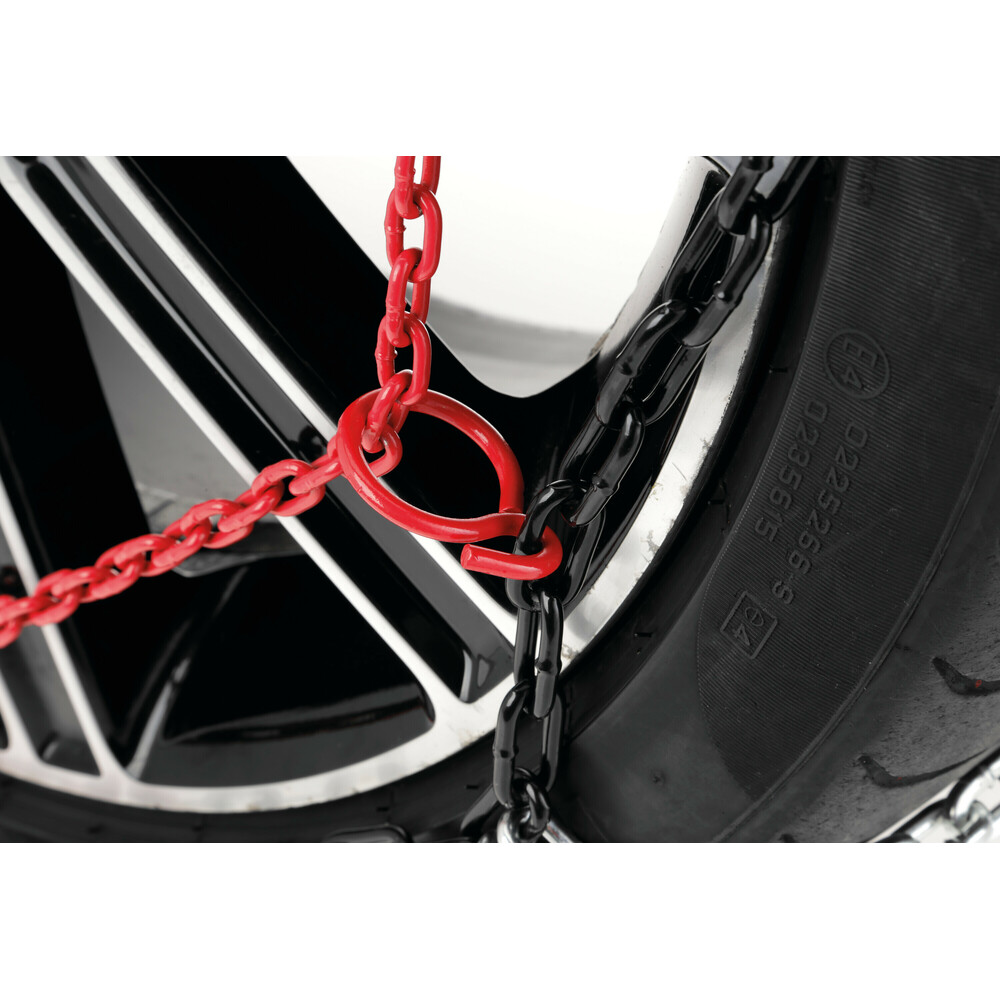 ΑΛΥΣΙΔΕΣ ΧΙΟΝΙΟΥ 4X4/SUV S-16 16MM GR25 LAMPA - 2 ΤΕΜ.