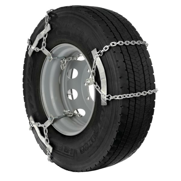 ΑΛΥΣΙΔΕΣ ΧΙΟΝΙΟΥ ΦΟΡΤΗΓΟΥ L-3 STANDARD  LAMPA - 2 ΤΕΜ