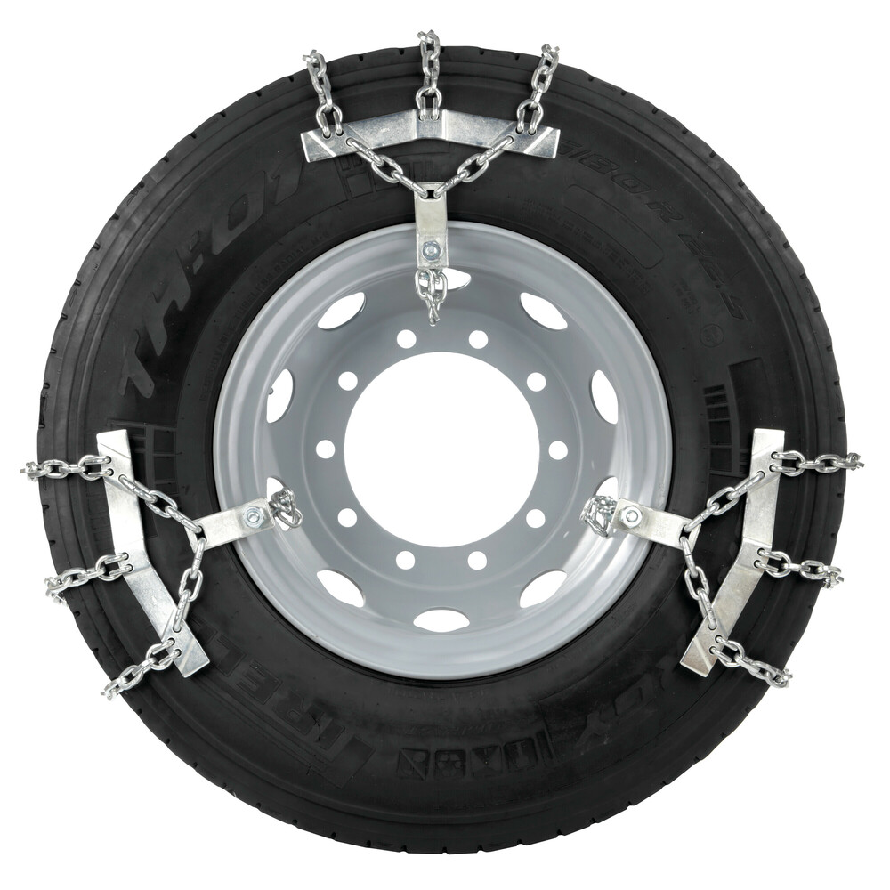 ΑΛΥΣΙΔΕΣ ΧΙΟΝΙΟΥ ΦΟΡΤΗΓΟΥ L-3 STANDARD  LAMPA - 2 ΤΕΜ