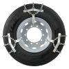 ΑΛΥΣΙΔΕΣ ΧΙΟΝΙΟΥ ΦΟΡΤΗΓΟΥ L-3 STANDARD  LAMPA - 2 ΤΕΜ