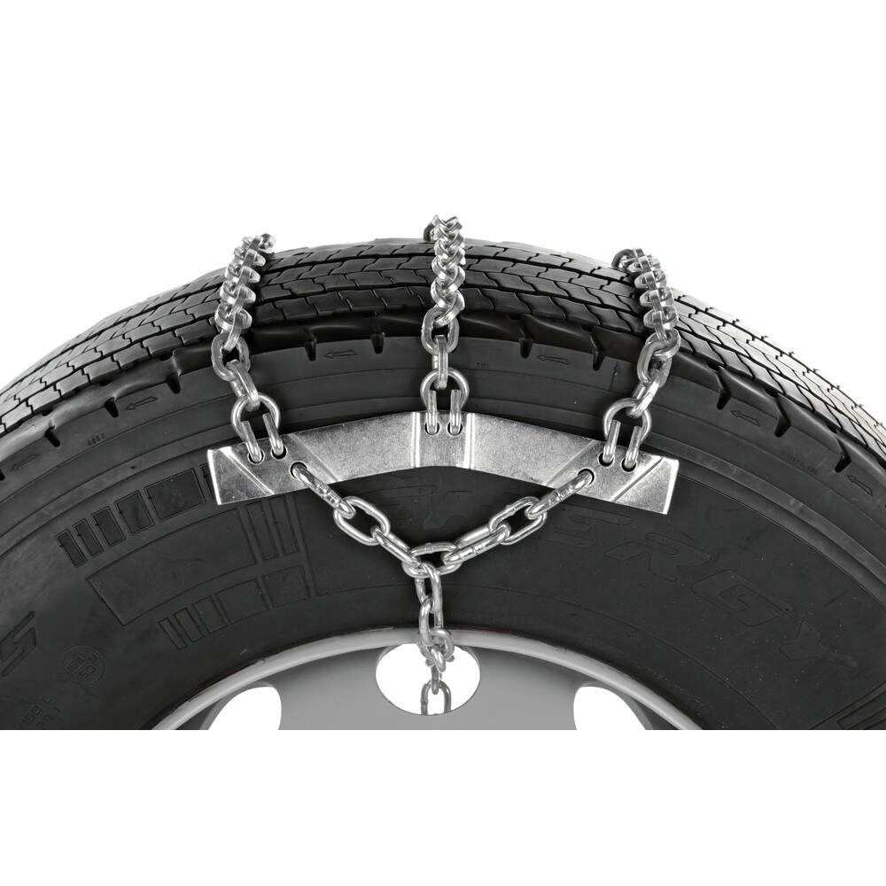 ΑΛΥΣΙΔΕΣ ΧΙΟΝΙΟΥ ΦΟΡΤΗΓΟΥ L-3 STANDARD  LAMPA - 2 ΤΕΜ