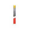 ΥΑΛΟΚΑΘΑΡΙΣΤΗΡΑΣ GRAN PREE SPEED MULTI-FIT ΜΕ 6 ΑΝΤΑΠΤΟΡΕΣ 41CM 16'' LAMPA - 1 TEM.