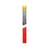 ΥΑΛΟΚΑΘΑΡΙΣΤΗΡΑΣ GRAN PREE SPEED MULTI-FIT ΜΕ 7 ΑΝΤΑΠΤΟΡΕΣ 53CM 21'' LAMPA - 1 TEM.