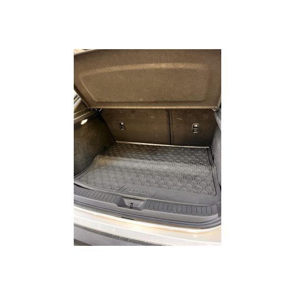 ΠΑΤΑΚΙ ΣΚΑΦΗ ΠΟΡΤ ΜΠΑΓΚΑΖ ΓΙΑ MAZDA CX-30 5D 09/2019+ (ΚΑΤΩ ΕΠΙΠΕΔΟ) SUMISURA TRUNK MAT ΑΠΟ ΑΟΣΜΟ, ΜΗ ΤΟΞΙΚΟ, ΟΙΚΟΛΟΓΙΚΟ ΚΑΙ ΑΝΑΚΥΚΛΩΣΙΜΟ ΣΥΝΘΕΤΙΚΟ ΛΑΣΤΙΧΟ ΣΕ ΜΑΥΡΟ ΧΡΩΜΑ ΜΕ ΥΠΟΔΟΧΗ ΓΙΑ ΠΡΟΕΚΤΑΣΗ L2519.8 - L2519.9 LAMPA - 1 ΤΕΜ.