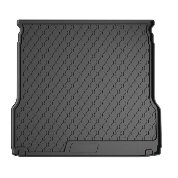 ΠΑΤΑΚΙ ΣΚΑΦΗ ΠΟΡΤ ΜΠΑΓΚΑΖ ΓΙΑ OPEL ASTRA L 5D 12/2021+ (ΥΒΡΙΔΙΚΟ) SUMISURA TRUNK MAT ΑΠΟ ΑΟΣΜΟ, ΜΗ ΤΟΞΙΚΟ, ΟΙΚΟΛΟΓΙΚΟ ΚΑΙ ΑΝΑΚΥΚΛΩΣΙΜΟ ΣΥΝΘΕΤΙΚΟ ΛΑΣΤΙΧΟ ΣΕ ΜΑΥΡΟ ΧΡΩΜΑ ΜΕ ΥΠΟΔΟΧΗ ΓΙΑ ΠΡΟΕΚΤΑΣΗ L2519.8 - L2519.9 LAMPA - 1 ΤΕΜ.