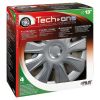 ΤΑΣΙΑ ΤΡΟΧΩΝ STRATOS RC 13 INCH ΑΣΗΜΙ  -4 ΤΕΜ.