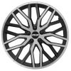 ΤΑΣΙΑ 15'' SPEEDSTER ΜΑΥΡΟ/ΑΣΗΜΙ ΣΕΤ