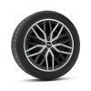 ΤΑΣΙΑ 15'' SPEEDSTER ΜΑΥΡΟ/ΑΣΗΜΙ ΣΕΤ