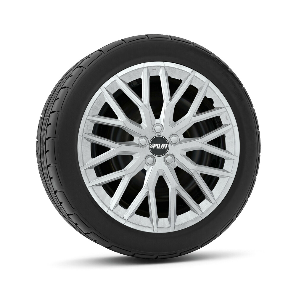 ΤΑΣΙΑ 16'' SPEEDSTER ΑΣΗΜΙ ΣΕΤ