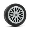 ΤΑΣΙΑ 16'' SPEEDSTER ΑΣΗΜΙ ΣΕΤ