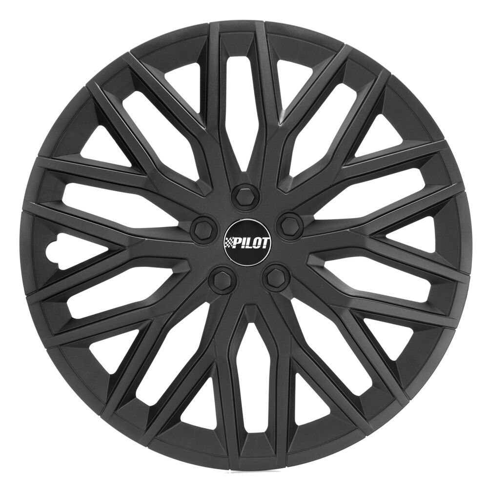 ΤΑΣΙΑ 14'' SPEEDSTER ΜΑΥΡΑ ΣΕΤ