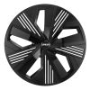 Lampa - Τάσια Blade Runner διάσταση 16'' χρώμα μαύρα για Επιβατικά Αυτοκίνητα - 1 σετ (L3167.9)
