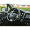 ΚΑΛΥΜΜΑ ΤΙΜΟΝΙΟΥ RACING PREMIUM BLACK (Μ) 37/39cm ΣΥΝΘΕΤΙΚΟ ΔΕΡΜΑ SKEENTEX ΜΑΥΡΟ/CARBON LOOK LAMPA  - 1 ΤΕΜ.
