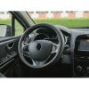 Lampa Κάλυμμα Τιμονιού Αυτοκινήτου Racing Premium 35-37εκ. Άοσμο ανάγλυφο από Ultra soft Skeentex Μαύρο Κόκκινο 1-τεμ. (L3316.6)