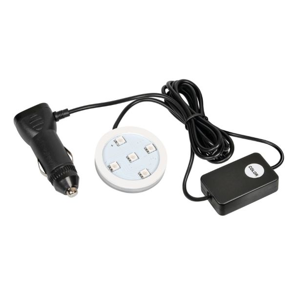 ΒΑΣΗ ΦΩΤΙΖΟΜΕΝΗ ΑΡΩΜΑΤΙΚΟΥ TRUCKY 12/24V - 7 ΧΡΩΜΑΤΑ (ΦΙΣ ΑΝΑΠΤΗΡΑ/ΚΑΛΩΔΙΟ 150 cm) ΒΑΣΗ ΦΩΤΙΖΟΜΕΝΗ ΑΡΩΜΑΤΙΚΟΥ TRUCKY 12/24V - 7 ΧΡΩΜΑΤΑ (ΦΙΣ ΑΝΑΠΤΗΡΑ/ΚΑΛΩΔΙΟ 150 cm)