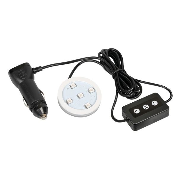 ΒΑΣΗ ΦΩΤΙΖΟΜΕΝΗ ΑΡΩΜΑΤΙΚΟΥ TRUCKY 12/24V ΜΕ DIMMER - 7 ΧΡΩΜΑΤΑ (ΦΙΣ ΑΝΑΠΤΗΡΑ/ΚΑΛΩΔΙΟ 150 cm) ΒΑΣΗ ΦΩΤΙΖΟΜΕΝΗ ΑΡΩΜΑΤΙΚΟΥ TRUCKY 12/24V ΜΕ DIMMER - 7 ΧΡΩΜΑΤΑ (ΦΙΣ ΑΝΑΠΤΗΡΑ/ΚΑΛΩΔΙΟ 150 cm)