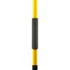 ΣΚΟΥΠΑ MAXIMA 35 ΜΕ ΤΗΛΕΣΚΟΠΙΚΟ ΚΟΝΤΑΡΙ (90-150cm) 35cm ΣΕ ΚΙΤΡΙΝΟ ΧΡΩΜΑ LAMPA - 1 ΤΕΜ.
