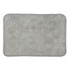 Lampa - Πανάκι καθαρισμού Microfibre (Μικροΐνες) Διπλής Όψης Premium (40x60 cm) - Γκρι / Πορτοκαλί - 1  τεμ. (L3718.2)