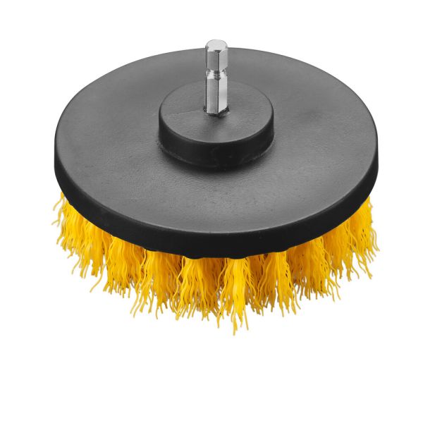 ΒΟΥΡΤΣΑ ΠΛΥΣΙΜΑΤΟΣ VORTEX 10cm ΓΙΑ ΔΡΑΠΑΝΟ LAMPA - 1 ΤΕΜ. ΒΟΥΡΤΣΑ ΠΛΥΣΙΜΑΤΟΣ VORTEX 10cm ΓΙΑ ΔΡΑΠΑΝΟ LAMPA - 1 ΤΕΜ.