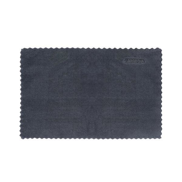 ΠΑΝΑΚΙ ΚΑΘΑΡΙΣΜΟΥ/ΣΤΕΓΝΩΜΑΤΟΣ BEE ΔΙΠΛΗΣ ΟΨΕΩΣ ΑΠΟ ΜΙΚΡΟΙΝΕΣ (MICROFIBRE) 30x40cm LAMPA - 1 ΤΕΜ.